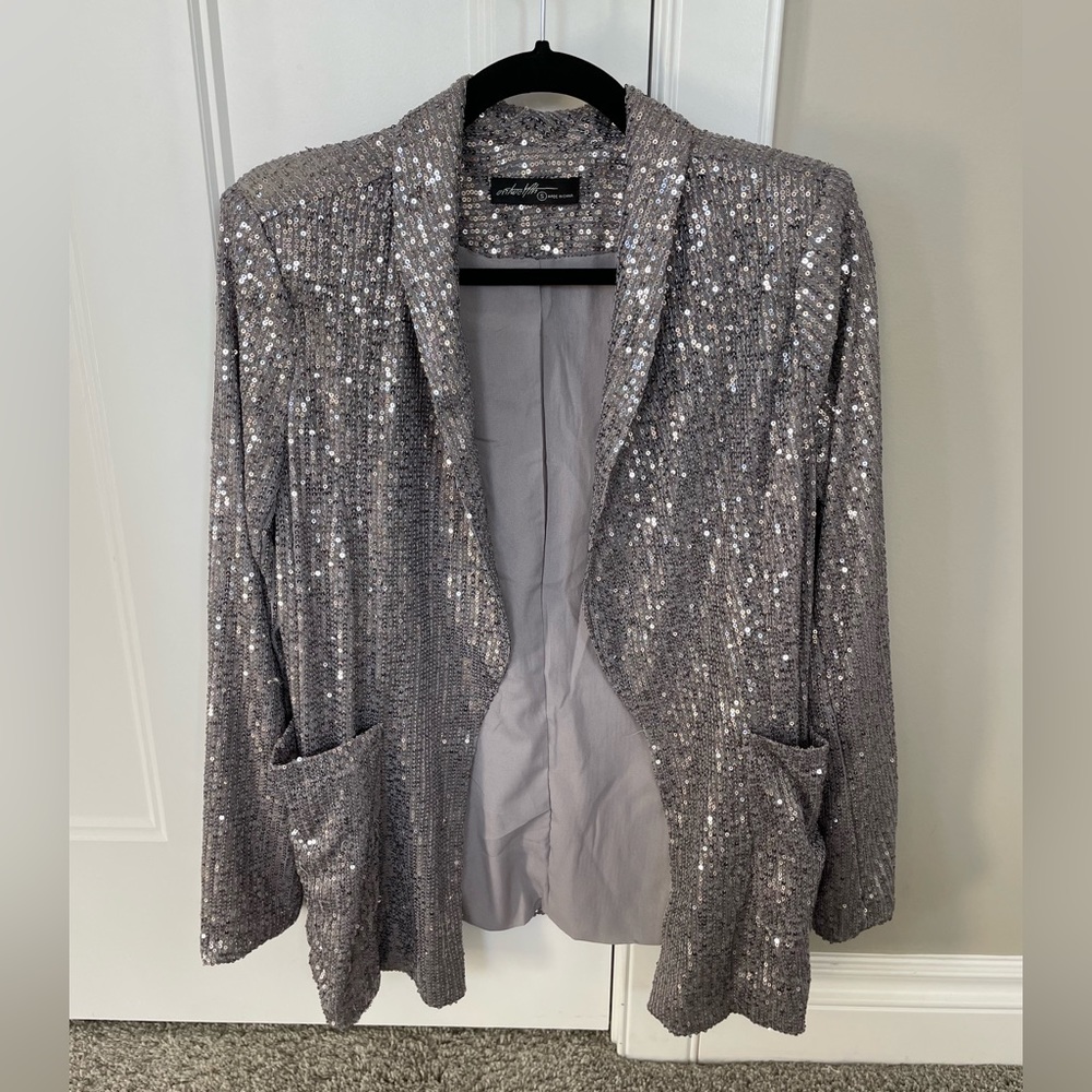 On Twelth, From VICI COLLECTION, Size Small